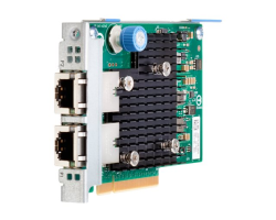HPE Ethernet 10Gb 2-port 562FLR-T Adapter