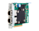 HPE Ethernet 10Gb 2-port 562FLR-T Adapter