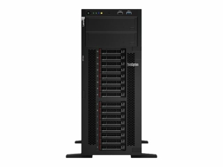 Lenovo ThinkSystem ST550 8xLFF Configure-to-order 4U Tower Server