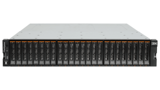 IBM FlashSystem 5015 / 5035 CTO Storage