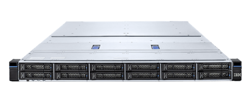 IBM FlashSystem 5200 CTO Storage