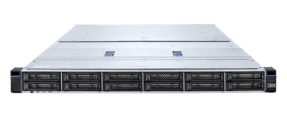 IBM FlashSystem 5200 CTO Storage