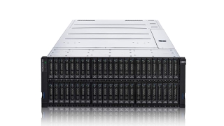 IBM FlashSystem 9500 CTO Storage