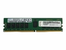 Lenovo 32GB RAM 2Rx4 DDR4-3200 REG ECC