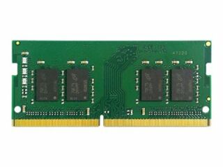 QNAP 32GB RAM 2Rx8 DDR4-2666 ECC SODIMM CL19