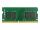 QNAP 32GB RAM 2Rx8 DDR4-2666 ECC SODIMM CL19