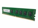 QNAP 32GB RAM 2Rx4 DDR4-3200 REG ECC CL22
