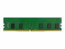 QNAP 16GB RAM 2Rx8 DDR4-3200 REG ECC CL22