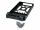 QNAP HDD Festplattenfach 2,5" schwarz/Plastik