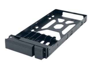 QNAP SSD Festplattenfach 2,5" werkzeuglos