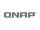 QNAP Rackmontagesatz 1U schwarz