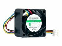QNAP Gehäuselüfter 40mm 9000 RPM für QNAP TR-004U