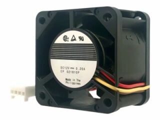QNAP Gehäuselüfter 40mm 10300 RPM
