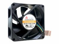 QNAP Gehäuselüfter 70mm 3500 RPMfür QNAP TL-R1200