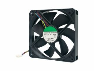 QNAP Gehäuselüfter 120mm 2200 RPM