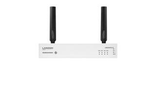 LANCOM R&S UF-60-LTE Firewall