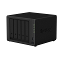 Synology NAS Disk Station DS1522+ 2C 3.1GHz 8GB 5xSFF/LFF...