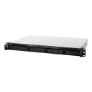 Synology NAS Rack Station RS422+ 2C 2.1GHz 2GB 4xSFF/LFF...