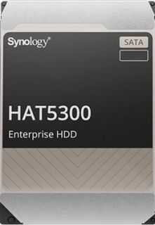 Synology SATA HDD 8.9cm (3.5") 4TB 7.2K 256MB 6G