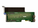 Lenovo ThinkSystem SR950 2xPCIe (x8) Riser Kit