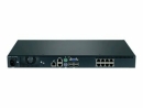 Lenovo Local 1x8 Console Manager - KVM-Switch