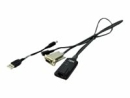 Lenovo Serial Conversion Option - Video- / USB-Adapter