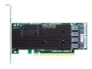 Lenovo ThinkSystem 1610-4P NVMe Switch Adapter