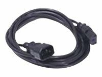 Dell 4m Sromkabel IEC60320 C14 bis IEC60320 C13