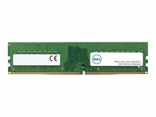 Dell 16GB RAM 2Rx8 DDR4-2666 NON-ECC DIMM CL17