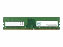 Dell 16GB RAM 2Rx8 DDR4-2666 non-ECC unbuffered