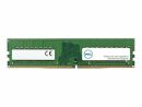 Dell 16GB RAM 2Rx8 DDR4-2666 NON-ECC DIMM CL17