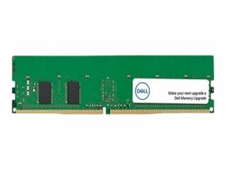 Dell 8GB RAM 1Rx8 DDR4-3200 REG ECC