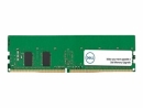 Dell 8GB RAM 1Rx8 DDR4-3200 ECC