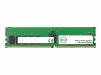 Dell 16GB RAM 2Rx8 DDR4-3200 REG ECC CL22