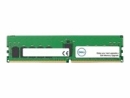 Dell 16GB RAM 2Rx8 DDR4-3200 ECC f&uuml;r PowerEdge R650,...