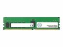 Dell 16GB RAM 2Rx8 DDR4-3200 REG ECC CL22