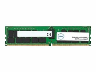 Dell 32GB RAM 2Rx4 DDR4-3200 REG ECC CL22