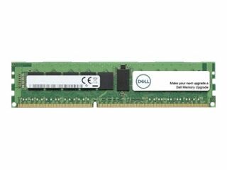 Dell 64GB RAM 2Rx4 DDR4-3200 REG ECC CL24