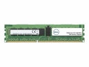 Dell 64GB RAM 2Rx4 DDR4 3200 ECC
