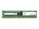 Dell 64GB RAM 2Rx4 DDR4-3200 REG ECC CL24
