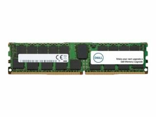 Dell 16GB RAM 2Rx4 DDR4-2133 REG ECC CL15