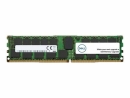 Dell 16GB RAM 2Rx4 DDR4-2133 ECC