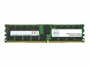 Dell 16GB RAM 2Rx4 DDR4-2133 REG ECC CL15