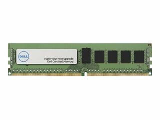 Dell 64GB RAM 4Rx4 DDR4-2666 LRDIMM ECC CL19