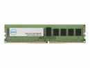 Dell 64GB RAM 4Rx4 DDR4-2666 LRDIMM ECC CL19