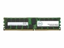 Dell 32GB RAM 2Rx8 DDR4-3200 ECC