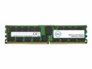 Dell 32GB RAM 2Rx8 DDR4-3200 REG ECC CL22