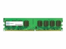 Dell 16GB RAM 1Rx8 DDR4-3200 ECC