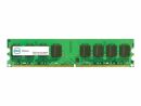 Dell 16GB RAM 1Rx8 DDR4-3200 ECC DIMM CL22