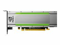 Dell NVIDIA Tesla T4 16GB PCIe 3.0 x16 70W passiv GPU